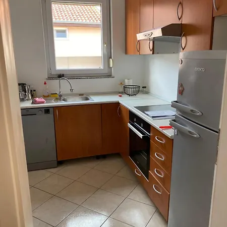 Profimaxx Training Apartment *