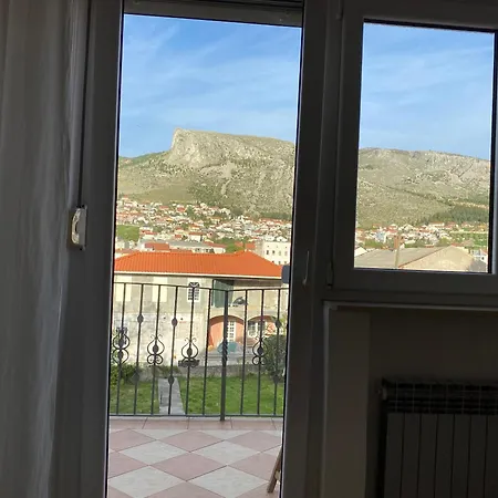 Profimaxx Training Mostar