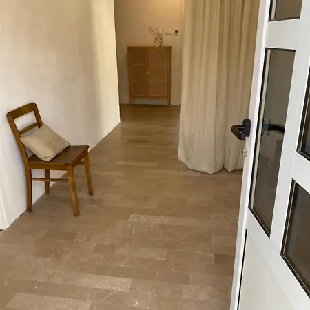 Profimaxx Training Apartment